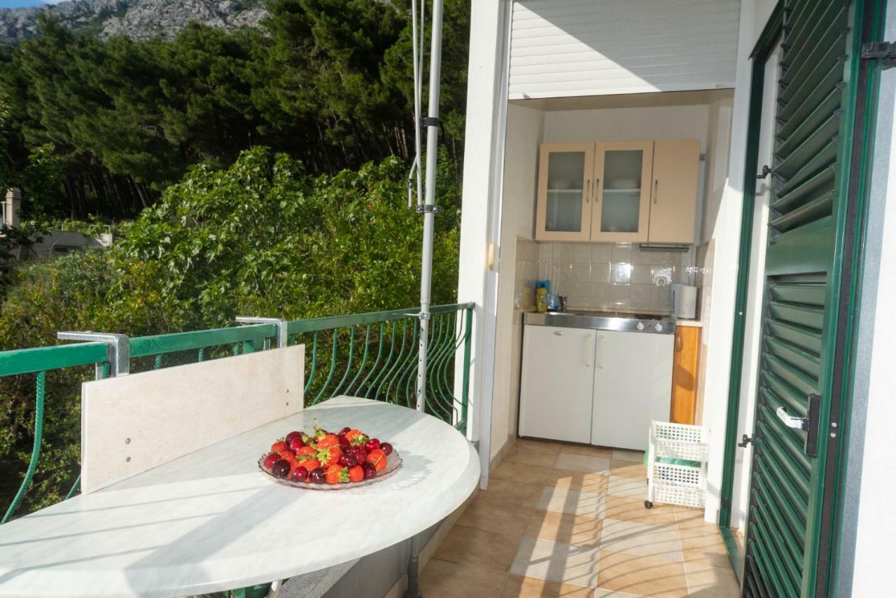 Apartma Marios *