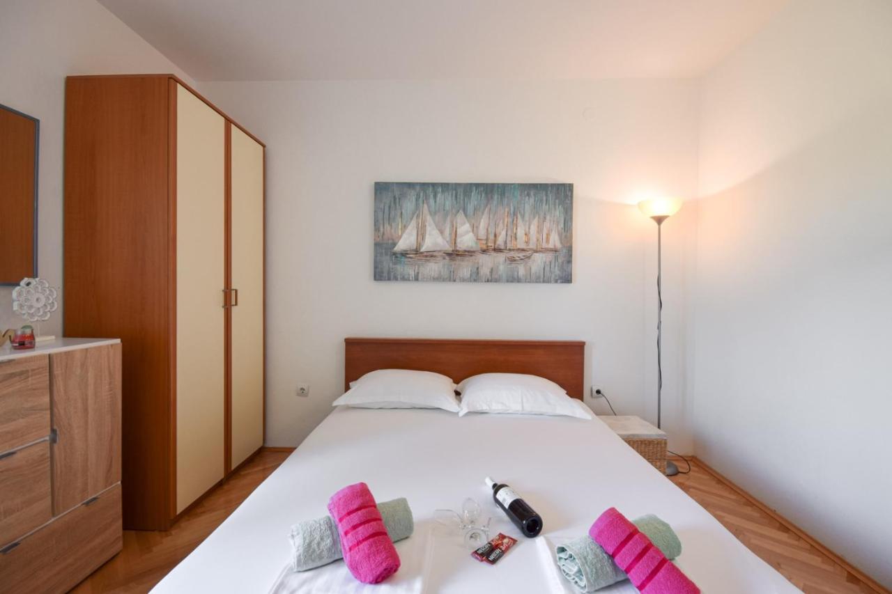 Appartement Marios Brela