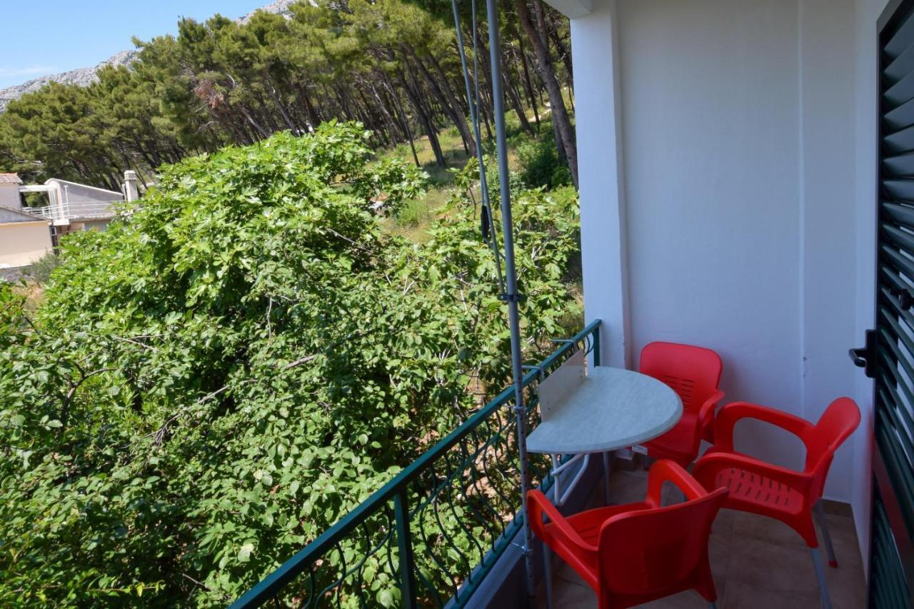 Marios Appartement *