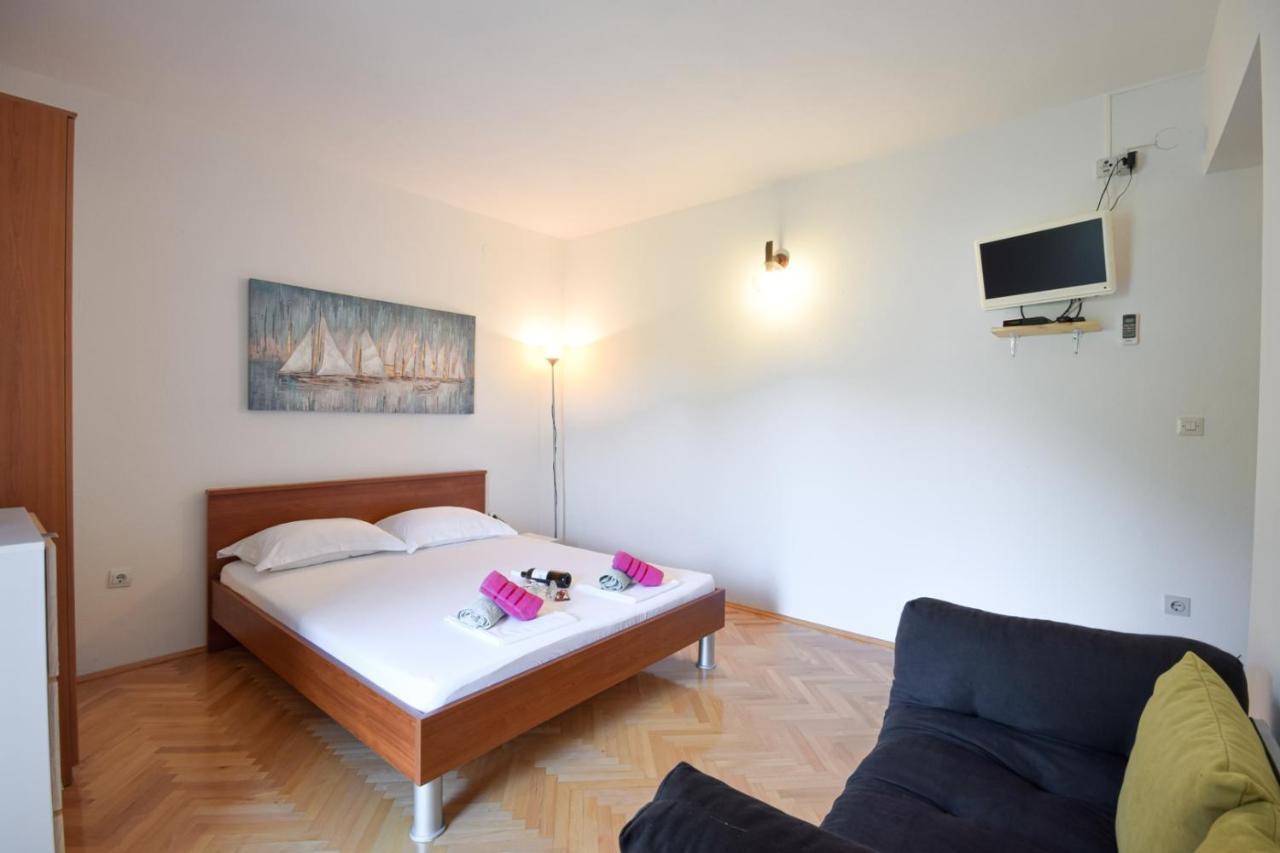 Marios Appartement Brela